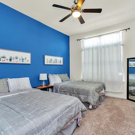 Charming Suite With Gym Near Nrg Medical Center Houston Extérieur photo