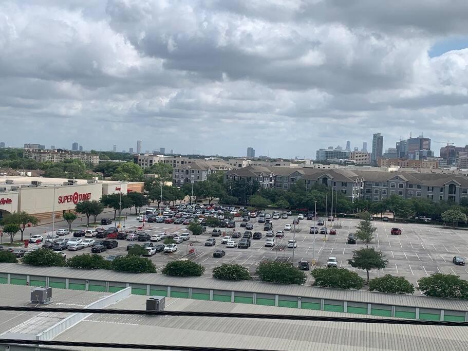 Charming Suite With Gym Near Nrg Medical Center Houston Extérieur photo