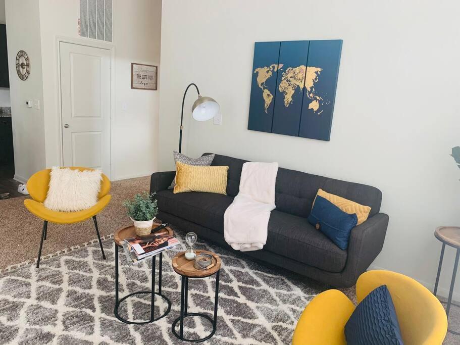 Charming Suite With Gym Near Nrg Medical Center Houston Extérieur photo