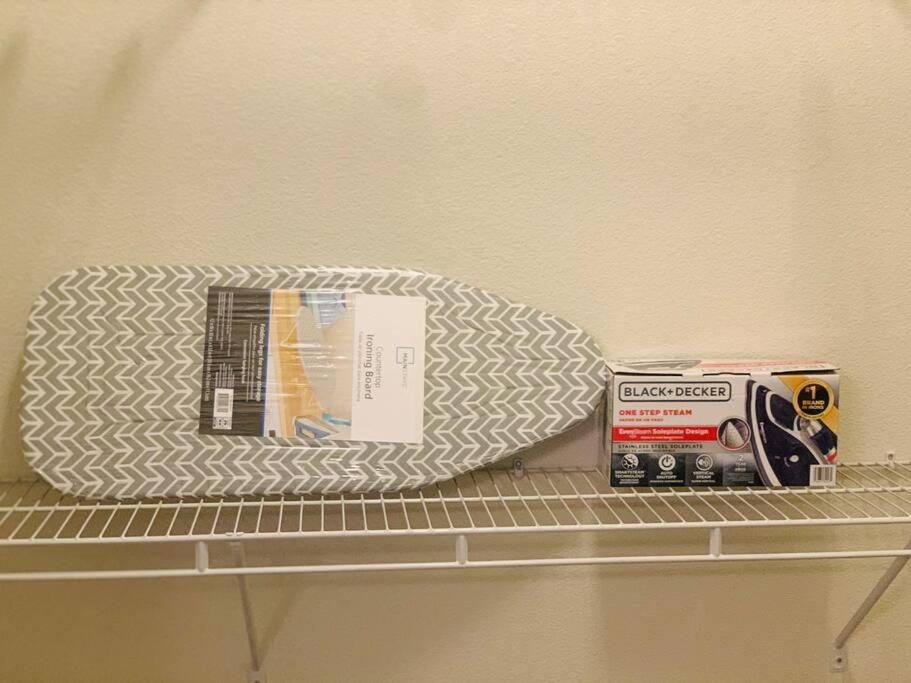 Charming Suite With Gym Near Nrg Medical Center Houston Extérieur photo