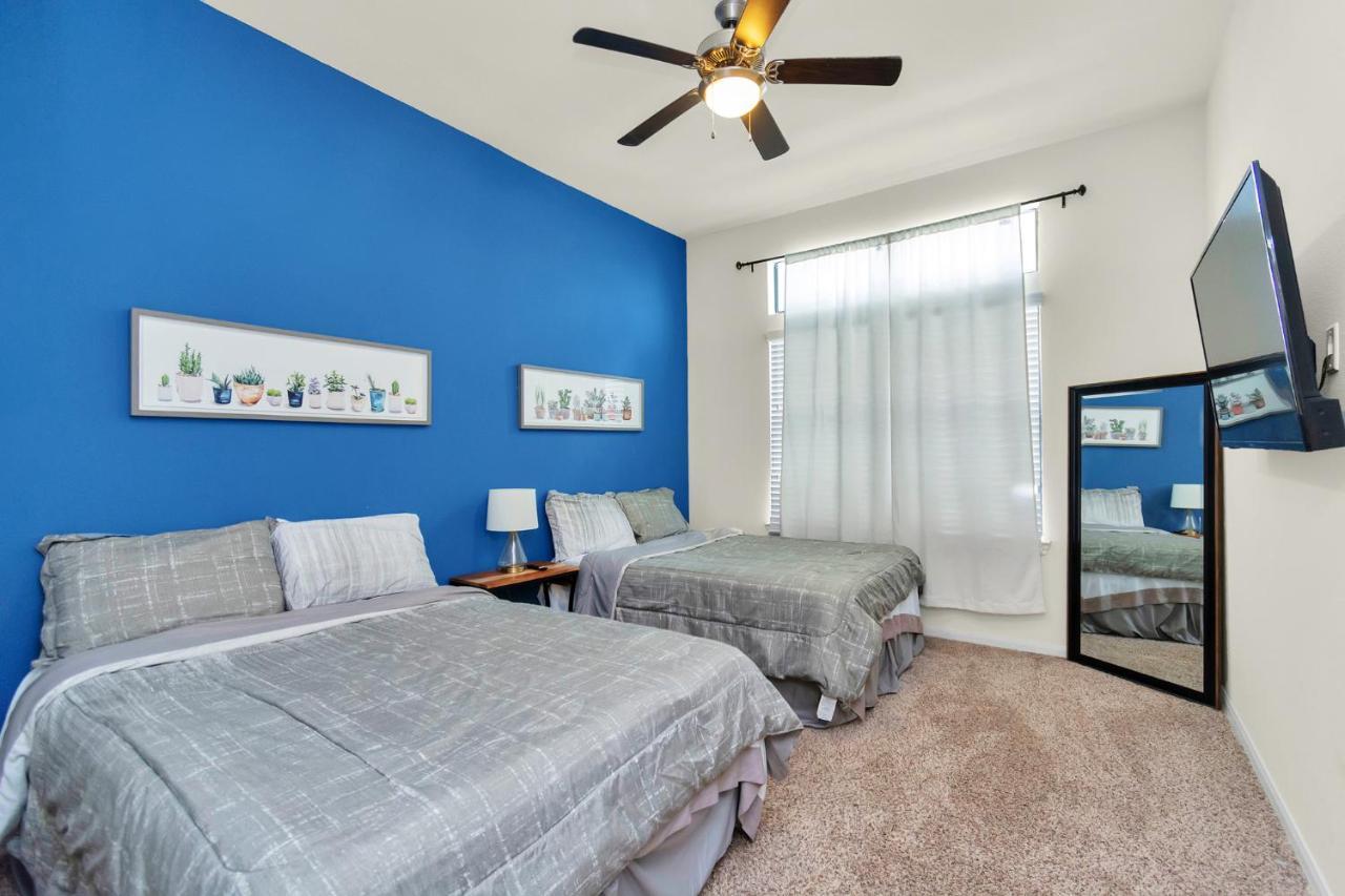 Charming Suite With Gym Near Nrg Medical Center Houston Extérieur photo