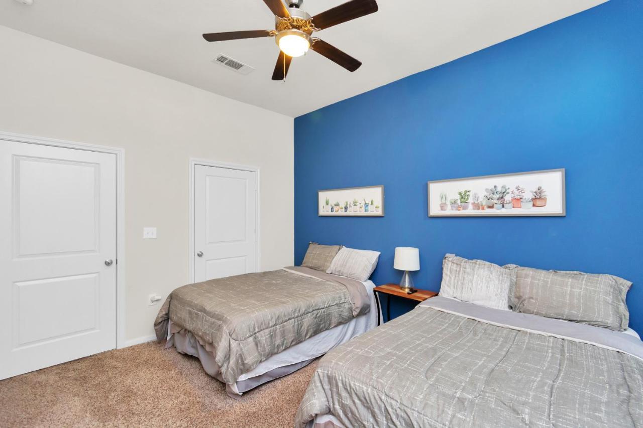 Charming Suite With Gym Near Nrg Medical Center Houston Extérieur photo