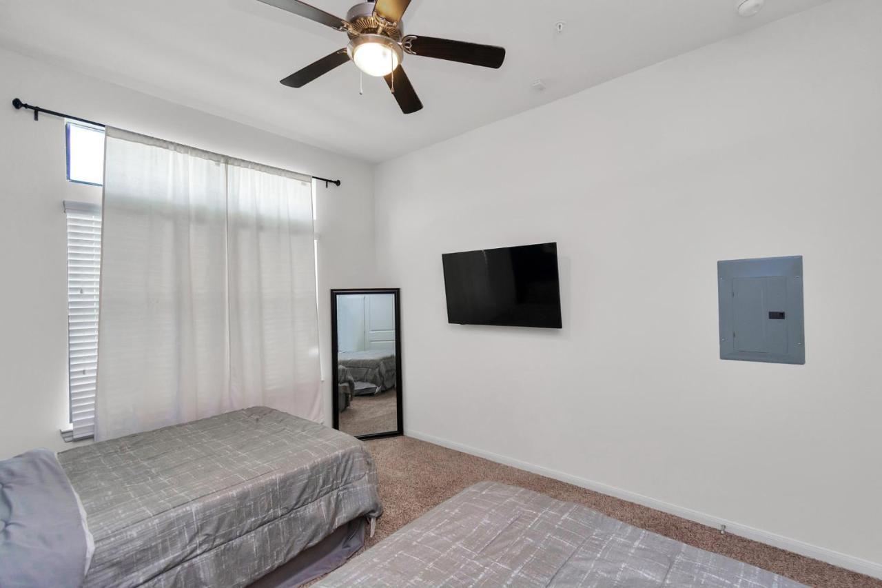 Charming Suite With Gym Near Nrg Medical Center Houston Extérieur photo