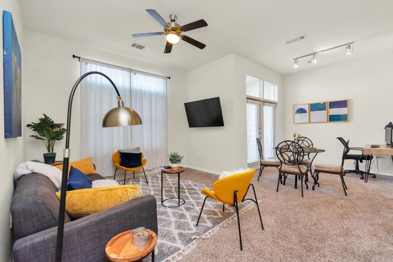 Charming Suite With Gym Near Nrg Medical Center Houston Extérieur photo