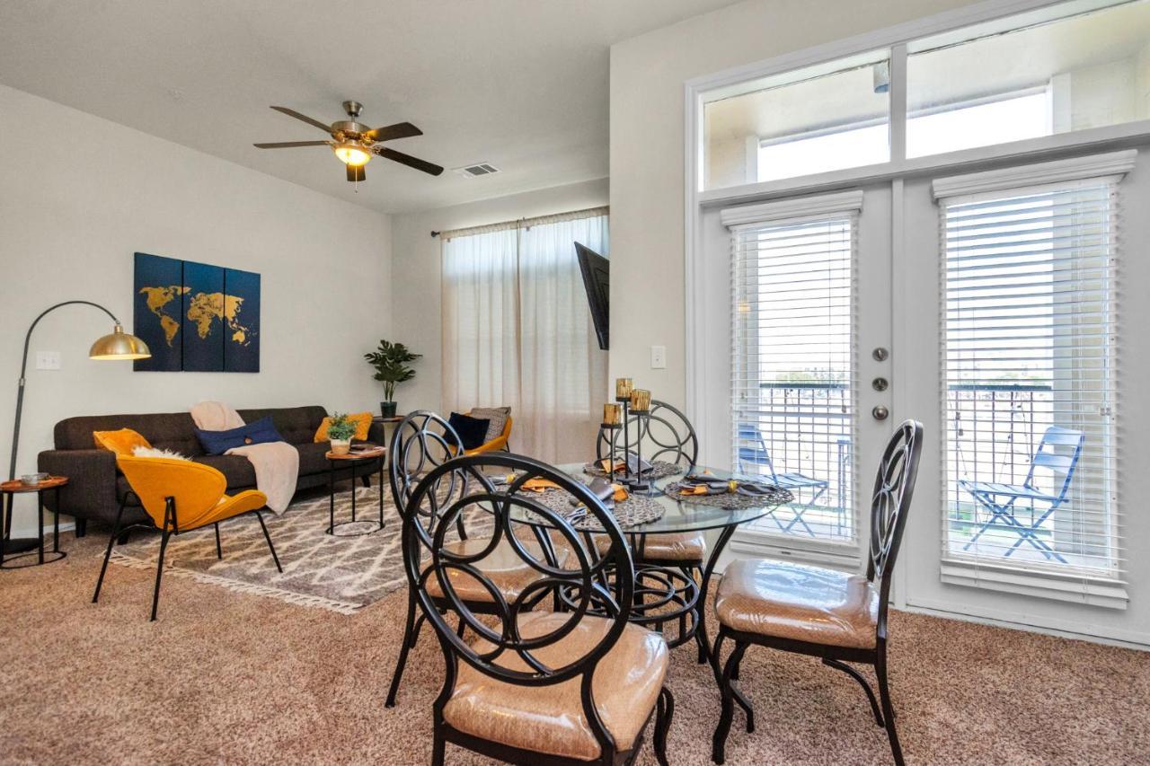 Charming Suite With Gym Near Nrg Medical Center Houston Extérieur photo