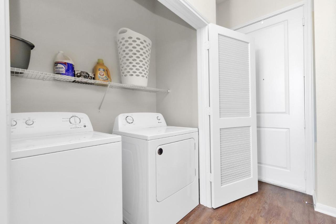 Charming Suite With Gym Near Nrg Medical Center Houston Extérieur photo